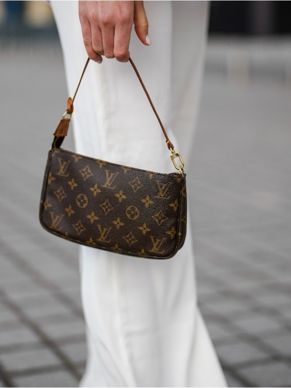 Louis Vuitton Pochette Accessoire